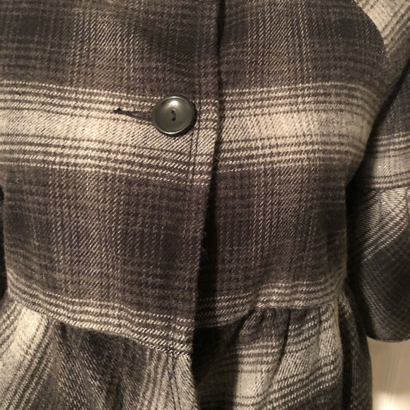 Cute DKNY Bolero Petites/Junior Jacket - Picture 3 of 8